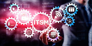 Soluções ITSM